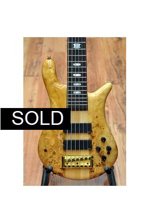 Spector Europe NT Euro 6LX Poplar Spector Europe NT Euro 6LX Poplar